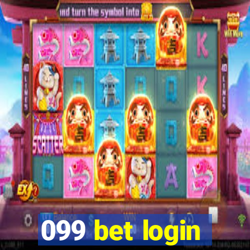 099 bet login